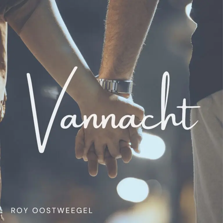 Release “Vannacht”
