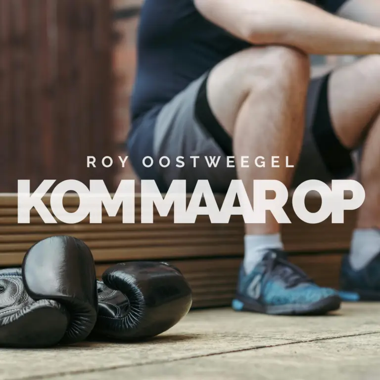 Release – “Kom maar op”